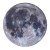 the Moon